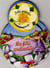Fete enchantee jolis petales