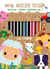 Mon atelier dessin - la ferme