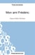 Mon ami Frédéric de Hans Peter Richter : fiche de lecture - analyse complète de l'oeuvre