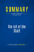 Summary: The Art of the Start : Review and Analysis of Kawasaki's Book