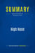 Summary: High Noon : Review and Analysis of Southwick's Book