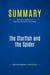 Summary: The Starfish and the Spider : Review and Analysis of Brafman and Beckstrom's Book