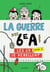 La guerre des 6e A Tome 3 : les 6e A se rebellent