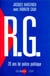 R.G. - 20 ans de police politique