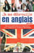 Je me débrouille en anglais