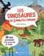 Les dinosaures en 3 minutes chrono - 30 faits passionnants à lire en un rien de temps