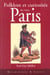 Folklore et curiosites du vieux paris