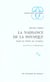 La naissance de la physique dans le texte de Lucrèce - Fleuves et turbulences