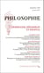 Revue Philosophie n.140 : Heiddeger, Hölderlin et Eschyle