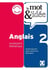 Le mot et l'idée : anglais Tome 2 : vocabulaire thématique