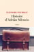 Histoire d'Adrián Silencio