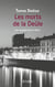 Les morts de la Deûle - une enquête dans le Nord