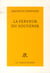 La ferveur du souvenir