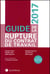 Guide de la rupture du contrat de travail (édition 2017)