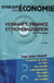 Monnaies, finance et mondialisation (3e édition)