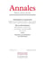 Revue Annales n.1 : Doléances : de la Révolution aux Gilets jaunes