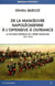 De la manoeuvre napoléonienne à l'offensive à outrance