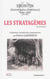 SEXTUS JULIUS FRONTINUS - LES STRATAGEMES - TRADUCTION, INTRODUCTION,COMMENTAIRES