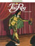 Le fou du roy Tome 8 - les feux de la rampe