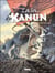 La loi du kanun t.1 - dette de sang