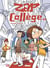 Zap collège Tome 6 - un empire de carton