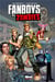 Fanboys vs. zombies t.1 - fossoyeurs pour la vie