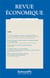Revue économique n.74