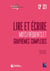 Lire et écrire CP-CE1 - Mots fréquents et graphèmes complexes + téléchargement