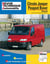 Citroen jumper, peugeot boxer - diesel 1.9 et 2.5 (a injection indirecte)