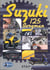 Suzuki 125 Burgman