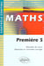 Mathématiques - 1ère s