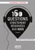 160 questions strictement réservées aux ados