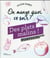 On mange quoi ce soir ?