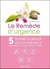 Le remède d'urgence - 5 élixirs floraux du dr. bach pour surmonter les chocs émotionnels et physiques