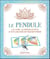 Le pendule - coffret - le livre, le pendule kito & 16 planches de radiesthésie