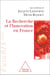 La recherche et l'innovation en france