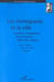 Les immigrants et la ville - insertion, intégration, discrimination (XII-XX siècles)