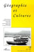 Géographie et cultures t.18
