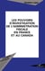 Les pouvoirs d'investigation de l'administration fiscale en France et au Canada