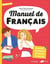 Manuel de français - CM1 - leçons
