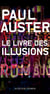 Le livre des illusions