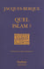 Quel islam ?