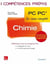 COMPETENCES PREPAS : chimie - 2e année PC PC