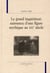 Le grand inquisiteur - naissance d'une figure mythique au xixe siècle