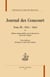 Journal des Goncourt t.3 - 1861-1864