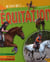 Je fais de l'équitation