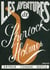 Les aventures de sherlock holmes