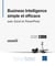 Business Intelligence Simple Et Efficace Avec Excel Et Powerpivot