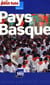 Pays basque 2008-2009 petit fute