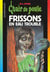 Chair de poule Tome 71 : frissons en eau trouble